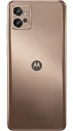 Смартфон Motorola Moto G32 6/128GB Rose Gold (PAUU0028) UA-UCRF - мініатюра 3