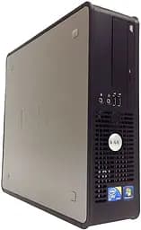 Компьютер Dell Refurb Optiplex 380 SFF E8400/4/500