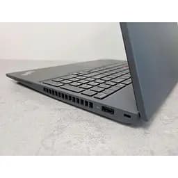 Ноутбук Lenovo ThinkPad P16s, 7 PRO 6850U, 16GB, 512GB, IPS, Windows 11 Professional - мініатюра 4