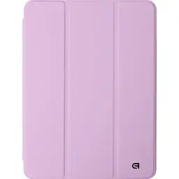Чехол-книжка ArmorStandart Smart Fold Pen для Xiaomi Pad 7 / 7 Pro Pink (ARM82423) [126358]