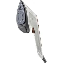 Sencor Отпариватель компактный, 1800Вт, 180мл, постоянный пар - 25гр, керамическая подошва, бело-коричневый