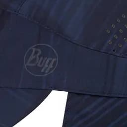Кепка Buff Pack Sakhara Cap Grevers Navy S/M (1033-BU 125340.787.20.00) - мініатюра 3