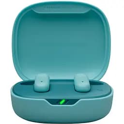 Навушники JBL Wave Flex 2 Blue (JBLWFLEX2BLU) - мініатюра 6