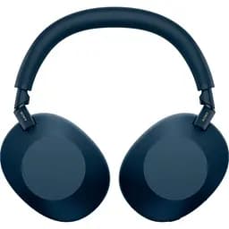 Навушники Bluetooth Stereo Sony WH-1000XM6 Midnight Blue (WH1000XM6L.CE7) UA - мініатюра 3