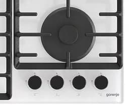 Варильна поверхня газова Gorenje GT642AXW - мініатюра 3