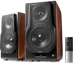 Акустична система Edifier S3000MKII Brown (S3000MKII)