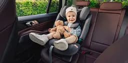 Автокрісло Britax Romer Advansafix Pro Lux Linen Grey - мініатюра 10