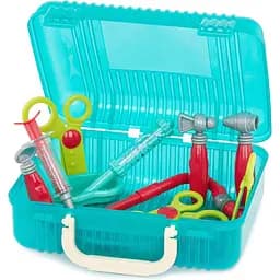 Ігровий набір Battat Lite Валізка лікаря (BT4537Z)