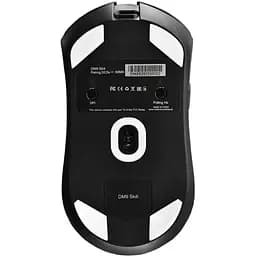 Мишка Dream Machines DM9 Skill 8K Wireless/Bluetooth/USB Black (DM9_SKILL_WIRELESS) - мініатюра 5