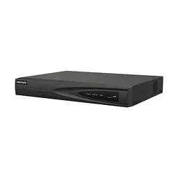 IP-відеореєстратор 16-канальний 8Mp Hikvision DS-7616NI-Q1(D) (99-00013922) - мініатюра 2
