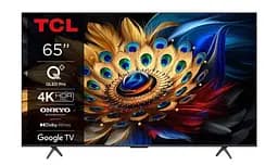 Телевізор TCL 65C61B