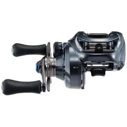 Котушка Shimano SLX DC XT 71 XG 7+1BB - мініатюра 4