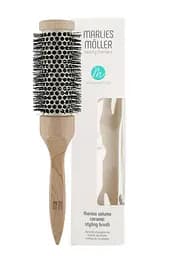 Щетка для укладки с термо-керамической защитой Thermo Volume Ceramic-Styling-Brush Marlies Moller (упаковка)