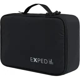 Органайзер Exped Case Padded 3.5 чорний - мініатюра 3