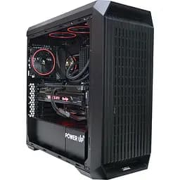 Ігровий комп'ютер Power Up GamePC Ultra #352 Core i7 14700K/64 GB/SSD 2TB/GeForce RTX 4070Ti Super 16 Gb