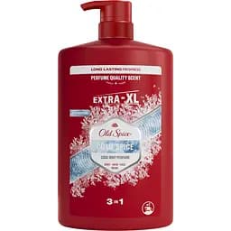 Гель для душу Old Spice Cold Spice 3 в 1, 1 л