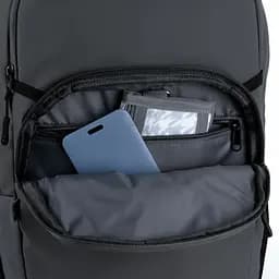 Рюкзак GoPack Education Teens 185 темно-сірий (GO25-185L-1) - мініатюра 9