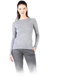 Термокофта Woolona Alize Grey L (WOO-ALIZE-GR-L)