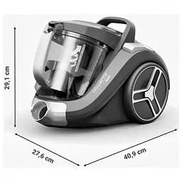 Пилосос безмішковий Rowenta Compact Power XXL RO4B75EA - мініатюра 9