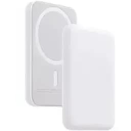 Магнітний УМБ Power Bank Battery Pack MagSafe 4000 mAh
