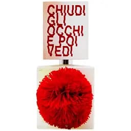 Духи оригинал Filippo Sorcinelli Chiudi gli Occhi e poi Vedi 100 мл Extrait de Parfum