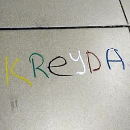 Крейда воскова для маркування KREYDA Універсальна (2шт), зелений CW606114 - мініатюра 4