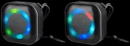 Портативна колонка Enjoy 10 3Вт Black (65009) Defender teh0022361 - мініатюра 5