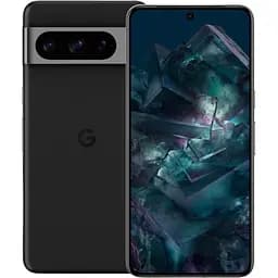 Смартфон Google Pixel 8 Pro 12/256 Gb Obsidian