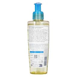 Олія для душу Bioderma Atoderm Huile de douche 200 мл (028136) - мініатюра 3