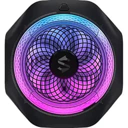 Кулер для смартфона Black Shark Magnetic Cooler 4 Pro Black [147777]