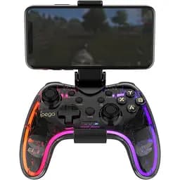 Геймпад iPega PG-9238 Black [94350] - мініатюра 3