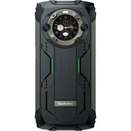 Смартфон Blackview BV9300 Pro 12/256GB Green EU [104538] - мініатюра 5