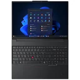 Ноутбук Lenovo ThinkPad E16 G3 Ultra 7 255H 16GB 1TB DOS - мініатюра 5