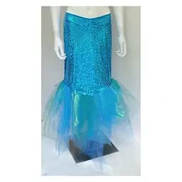 Юбка Русалочка