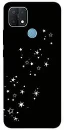 Чохол Demsky Stars way для Oppo A15s / A15
