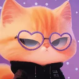 Щоденник шкільний Yes Cute boss PU твердий А5 40 аркушів (911630) - мініатюра 2