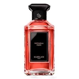 Парфумована вода Guerlain Patchouli Paris 200 мл 