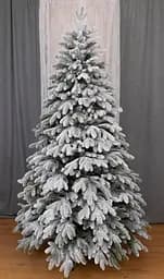 Лита штучна ялинка Елітна засніжена (висота – 1.20 м)