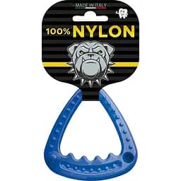 Игрушка для собак Georplast Geo-Nylon 1 в ассортименте 10x9x1 см