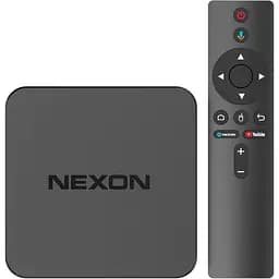Медиаплеер Nexon X7+ 2/16GB (125398)