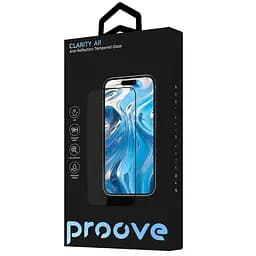 Захисне скло Proove Clarity AR iPhone 17 Air - мініатюра 2