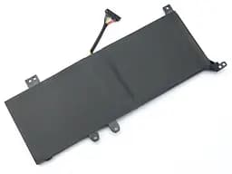 Акумулятор C21N1818 для Asus VivoBook X512JA, F512UB, A412DA, F512DA, R564FA (7.7V 3800 mAh) - мініатюра 3