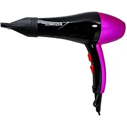 Фен для волосся Mozer 5910 з концентратором 