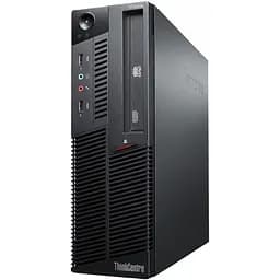Комп'ютер Lenovo ThinkCentre M90p SFF (i5-650/8/120SSD) Б/В