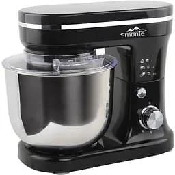 Тістоміс Monte 1200ват чорний