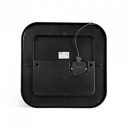 LED світильник ART IP65 квадратний VIDEX 30W 5000K Black - мініатюра 4