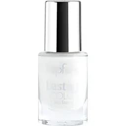 Лак для ногтей TopFace Lasting Color PT104 тон 071 молочный 9 мл