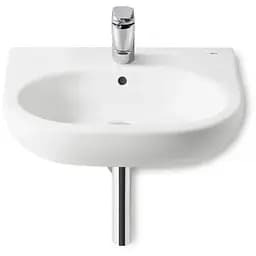 Умивальник Roca Meridian-N A327243000, Білий