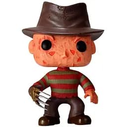 Фигурка Funko Pop Кошмар на улице Вязов Фредди Крюгер A Nightmare on Elm Street Freddy Krueger 10 см NES FK 02