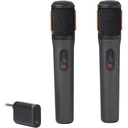Мікрофон JBL PartyBox Wireless Mic (JBLPBWIRELESSMIC)